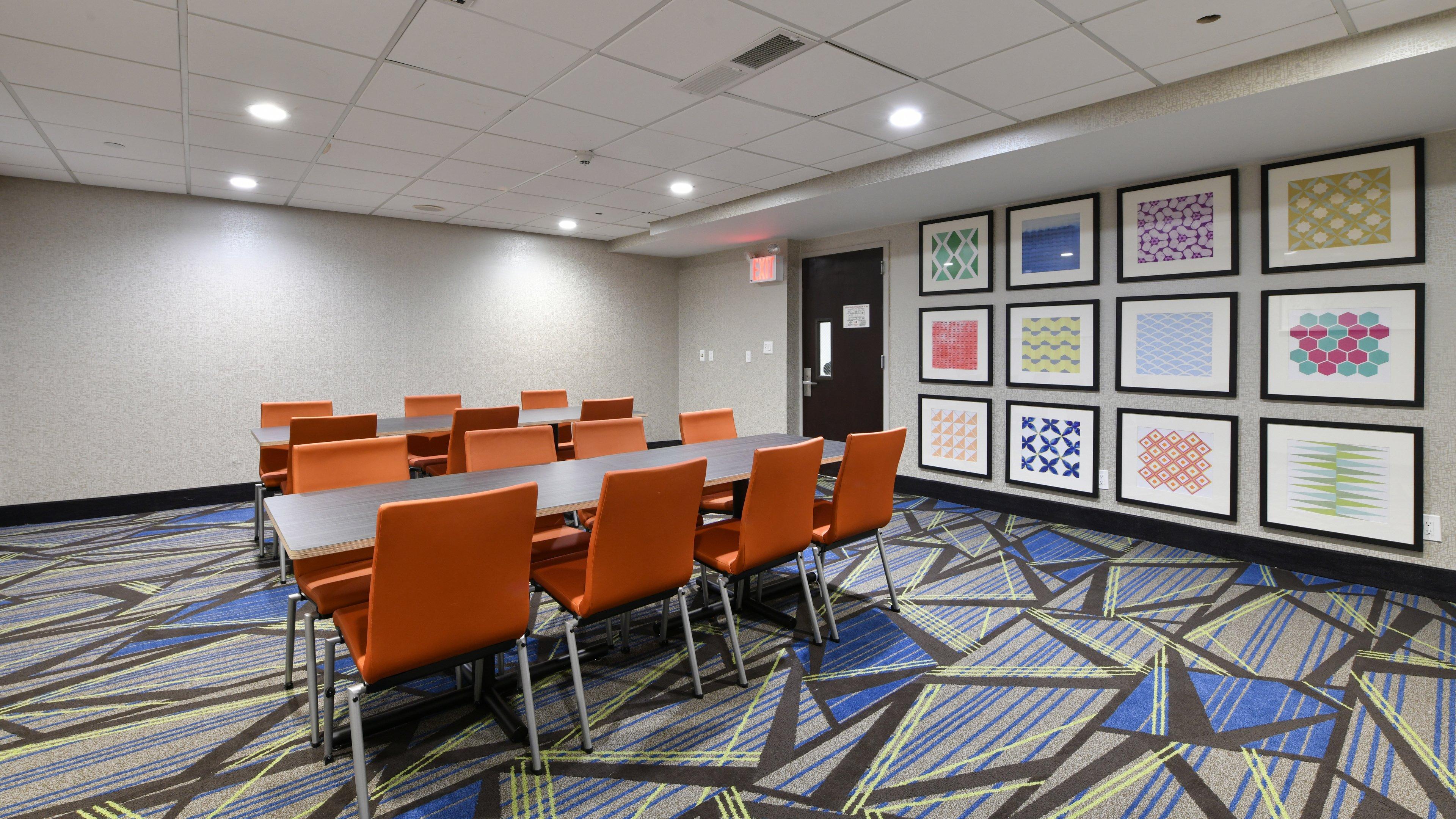 Holiday Inn Express Staten Island West, An Ihg Hotel New York Esterno foto